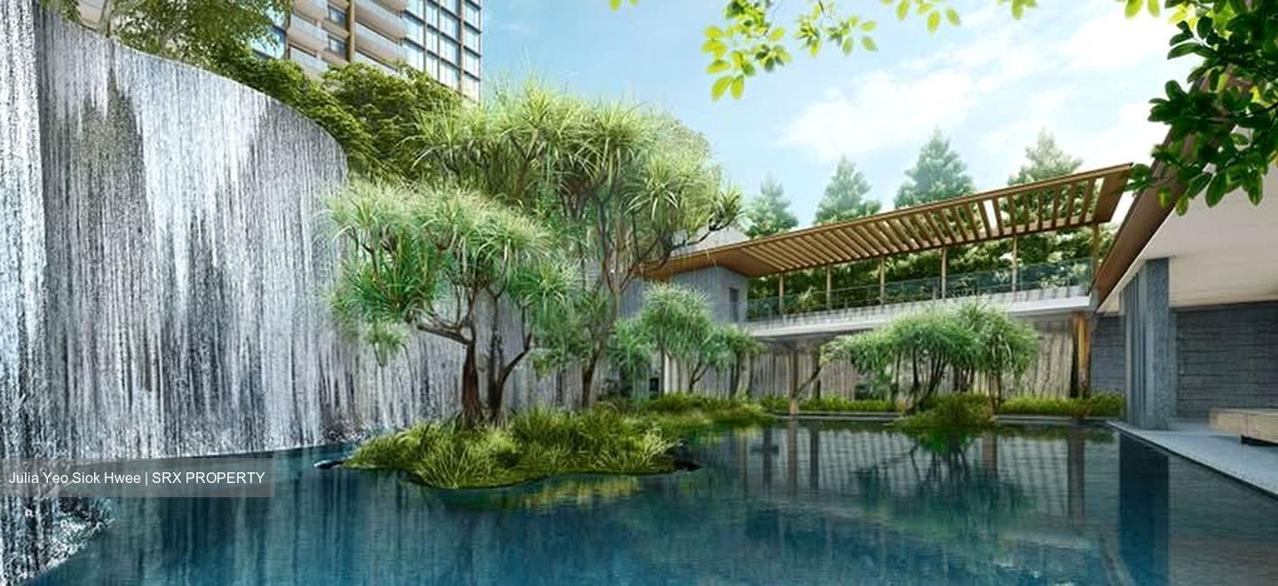 Pinetree Hill (D21), Condominium #566596541